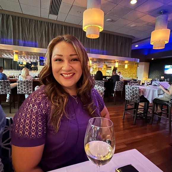 Meet your Posher, Margaret - Picture 1 of 1